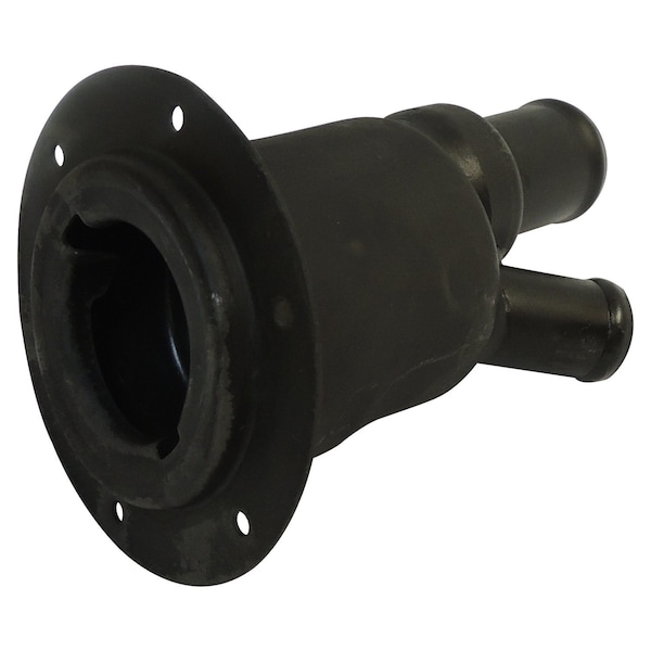 Crown Automotive 78-83 CJ-5/78-86 CJ-7 FUEL FILLER NECK J5364760 - main